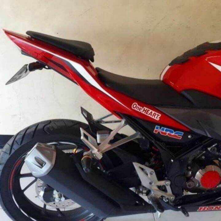 ที่ติดท้าย-cbr150r-ปรับโฉม-k45g-k45n-k45r-tailtidy-cbr-150r-2016-2018-2019-2021-2020