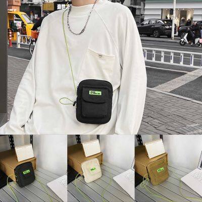 STREETXY - FLASH BAG