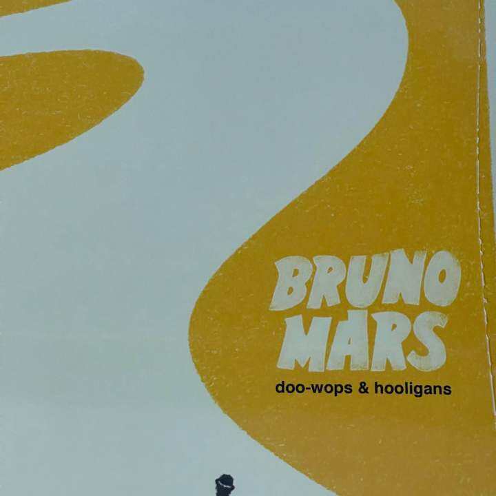 แผ่นเสียง-bruno-mars-doo-wops-amp-hooligans-vinyl-lp-album-stereo-canada-แผ่นเสียงมือหนึ่ง-ซีล