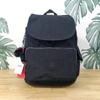 Kipling City Pack Medium Backpack
กระเป๋าเป้ Kipling ขนาดกลาง วัสดุ Polyester 100% มีหูหิ้วด้านบน