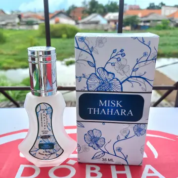 Parfum 2025 dobha review