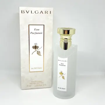 Shop Bvlgari Eau Perfume online