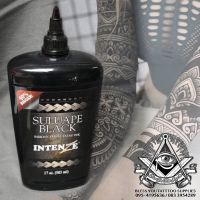 SULUAPE BLACK INTENZE