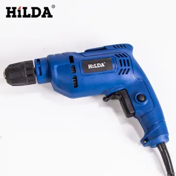 HILDA Variable Speed Rotary Tool Electric Tools 400W Mini Drill 6 position  for Dremel Rotary Tools mini grinding machine