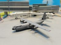 GM119 1:400 Luftwaffe C-130J Super Hercules 55+01