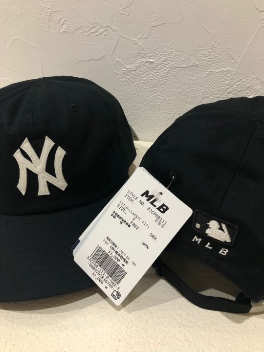 New York Yankees New Era Authentic OnField 59FIFTY Fitted Cap