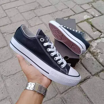 Supplier sepatu converse original sale