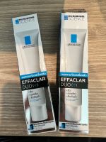 [ของแท้/พร้อมส่ง/ฉลากไทย] La Roche Posay EFFACLAR Duo [+] 40ML.