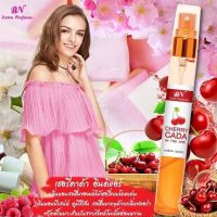 น้ำหอม BN กลิ่น Cherry Cada น้ำหอมผู้หญิง กลิ่นแนวฟรุตตี้ฟลอรัล ขนาดพกพา 11ml.