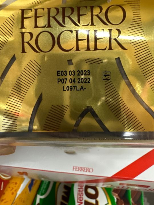 ferrero-rocher-ช็อกโกแลตเฟอร์เรโร่รอชเชอร์-30-ลูก