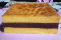 cake layer Surabaya bolu lapis Surabaya premium 1 loyang ukuran 20*20cm