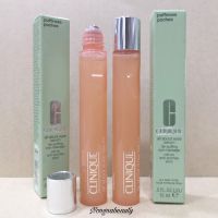 CLINIQUE All About Eyes Serum De-Puffing Eye Massage 15ml
เซรั่มเนื้อเจลสำหรับดูแลผิวรอบดวงตา แบบหัวลูกกลิ้งใช้สะดวก