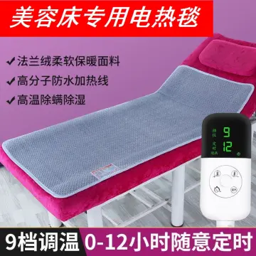 Electric Blanket Single - Best Price in Singapore - Sep 2023 | Lazada.sg