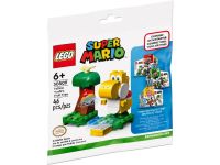 Lego 30509 Yellow Yoshi’s Fruit Tree Expansion Set LEGO® Super Mario™