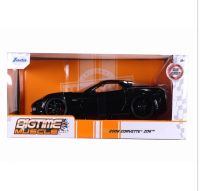 1:24 2006 Corvette Z06 [JADA]