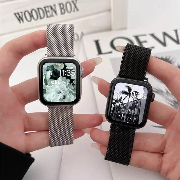 Lazada apple hot sale watch strap