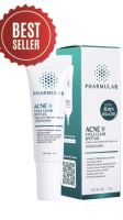 Pharmular Acne cycle clear spot gel 7g