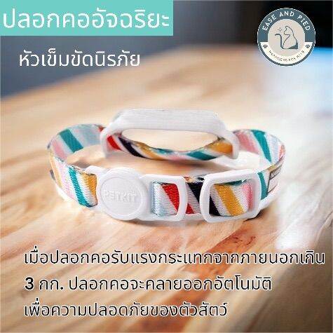 ปลอกคอสุนัข-ปลอกคอ-ปลอกคอแมว-ปลอกคออัจฉริยะ-pet-smart-activity