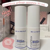 (ของแท้/พร้อมส่ง) SMASHBOX Photo Finish Revitalize 8-In-1 Primer Essence 30 ml.