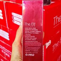 ???? ????? ???? โดสดิเอลส์ 60ml  ไวท์เทนนิ่งสกัดเข้มข้น The Elf Nano