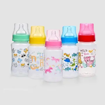 Shop Big Size Nipple Bottle with great discounts and prices online