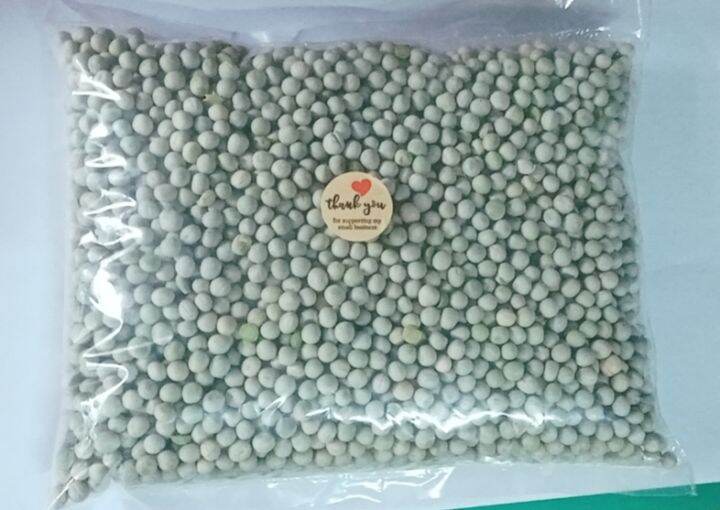 Green peas 1kg. | Lazada PH