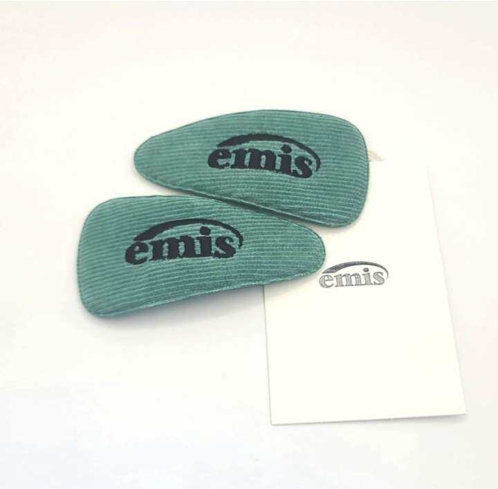 emis-ที่คาดผมemis-กิ๊บ-ของแท้จากเกาหลี-พร้อมส่ง