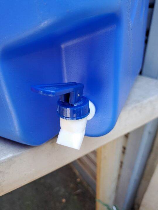 MINERAL WATER CONTAINER FAUCET Lazada PH