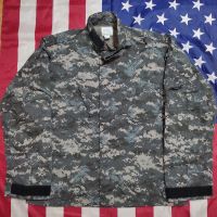 เสื้อทหาร?? U.S. Army (ACU) รอบอก44 (สภาพใหม่)