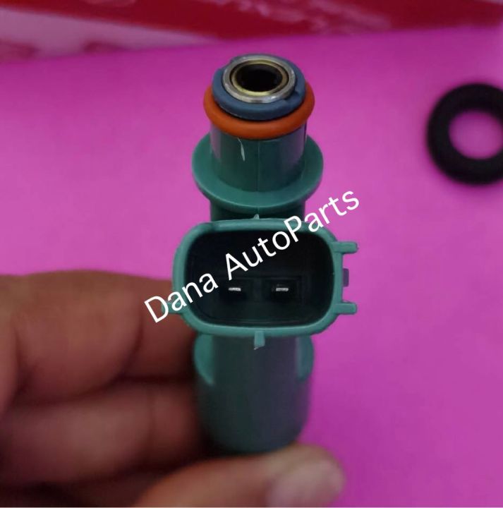 หัวฉีด-denso-toyota-camry-acv40-acv41-ปี2006-2012-เครื่อง2-0-2-4-12รู-ราคาต่อ-1-ตัว-พาสนัมเบอร์-23209-0h070