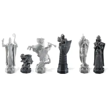 Shop Chess Set Harry Potter online | Lazada.com.ph