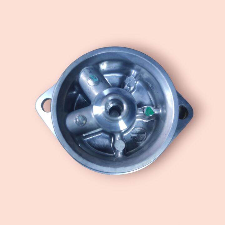 Kawasaki Barako I & 2 Oil Filter Cover/ Cap Genuine 110651256 Lazada PH