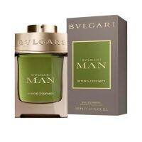 Bvlgari Man Wood Essence EDP