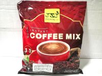 ถูก‼️กาแฟซูเปอร์ กาแฟ 3in1 กาแฟปรุงสำเร็จชนิดผง ตราเจซูเปอร์เจ Coffee Mix กาแฟเจ