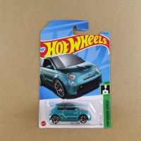 Hotwheels รุ่น Flat 500e