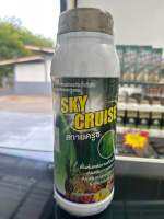 SKY CRUISE(สกายครูซ) ส่งเสริมการแตกใบอ่อน