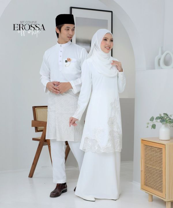 BAJU KURUNG NIKAH/TUNANG/SANDING/BERTANDANG | Lazada