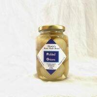 Pickled Onions หอมใหญ่ดอง ?454g.