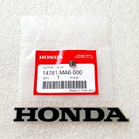 เล็บวาล์ว HONDA ( ราคาต่อ 1 ชิ้น ) แท้ศูนย์ รถมอเตอร์ไซค์ 4 จังหวะ / ออโตเมติก ( แกนวาล์ว 5 มิล HONDA ทุกรุ่น )