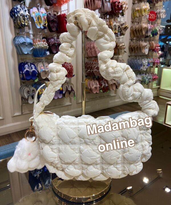 jellybunny-cole-shoulder-bag-เจลลี่บันนี่-กระเป๋าสะพายไหล่