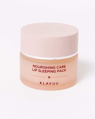 KLAVUU - Special Care Nourishing Care Lip Sleeping Pack 20 g.