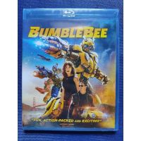 Blu-ray **แท้** มือ1 : Bumblebee (Import)// มีเสียงไทย มีซับไทย