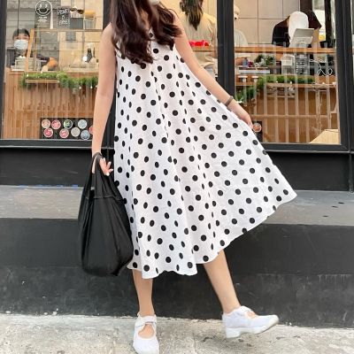 HERDAILY STUDIO sunny dress - milk cookie