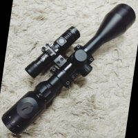 Bushnell 3-9X50EG +ไฟฉายแรงสูเดินป่า สินค้าดีมีคุณภาพ