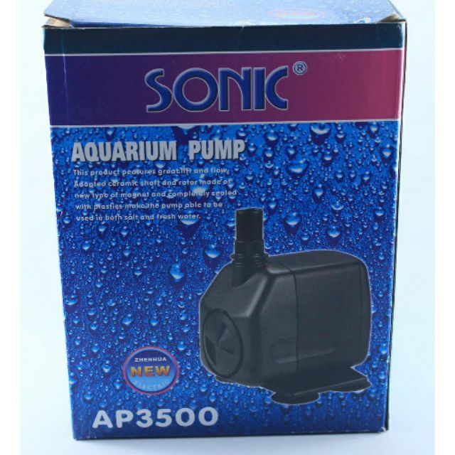 ปั้มน้ำ-sonic-รุ้น-ap3500