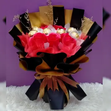 13 Bouquet tudung ideas  bouquet, gift bouquet, diy bouquet