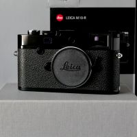 ( Used!! ) Leica M10R “ Black Paint “ Limited  Like New