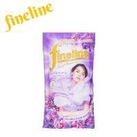 Fineline!!! ไฟน์ไลน์ผลิตภัณฑ์ปรับผ้านุ่ม ไวโอเล็ต ดรีม (หอมผ่อนคลายแบบอโรม่า) ขนาด 500 มล. #สีม่วง