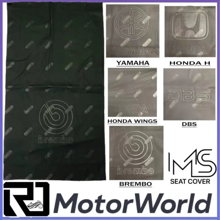 honda dio bs6 seat cover