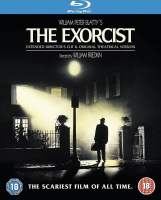The Exorcist (1973) (หมอผี เอ็กซอร์ซิสต์) [Blu-ray]
